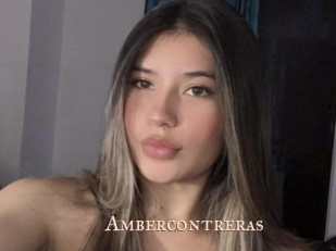 Ambercontreras