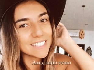 Amberdeltoro