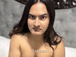 Amberhil