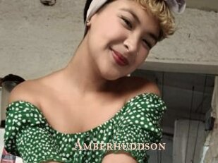 Amberhuddson