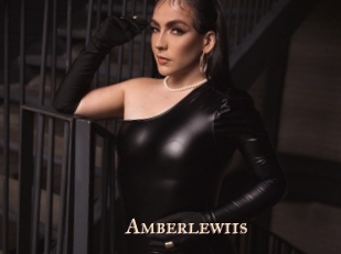 Amberlewiis