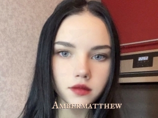 Ambermatthew