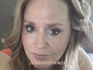 Ambermonroeuk