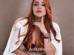 Ambernash