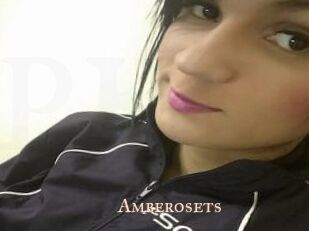 Amberosets