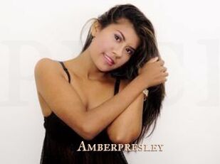 Amberpresley