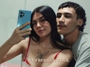 Amberrandrick