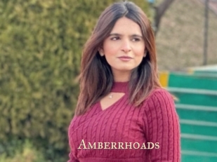 Amberrhoads