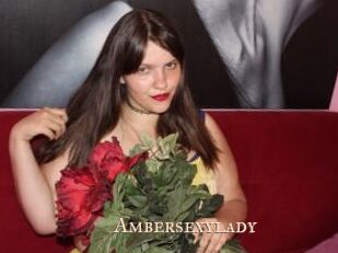 Ambersexylady