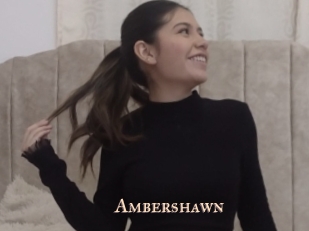 Ambershawn