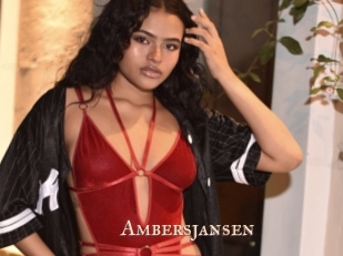 Ambersjansen