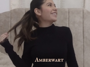 Amberwart