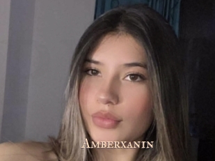 Amberxanin