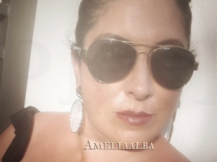 Ameliaalba