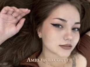 Ameliaclaudette