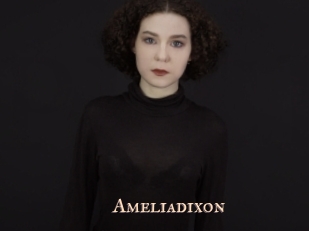 Ameliadixon