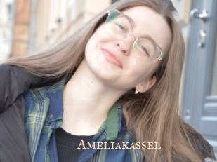 Ameliakassel