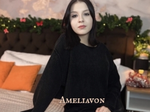 Ameliavon