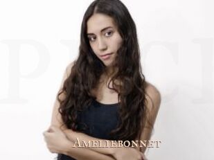 Ameliebonnet