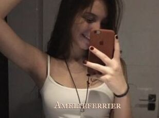 Amelieferrier