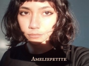 Ameliepetite