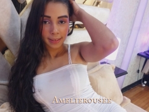 Amelierousee