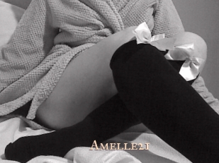 Amelle21