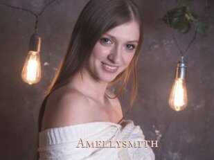 Amellysmith