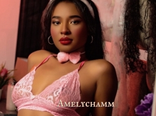 Amelychamm