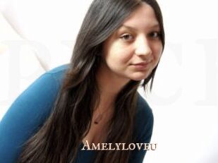 Amelyloveu