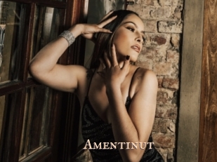 Amentinut