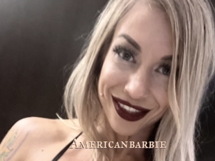 Americanbarbie