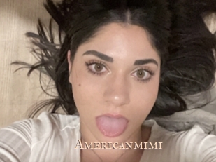 Americanmimi