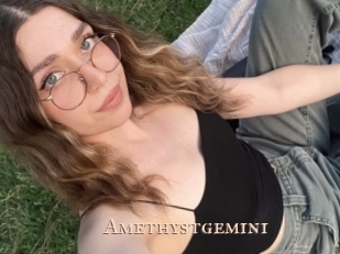 Amethystgemini