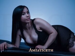 Amiayiceth