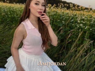 Amijordan