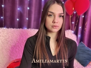 Amiliamartin