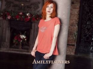 Amilyflowers