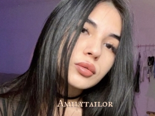 Amilytailor