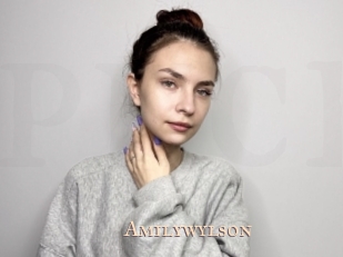 Amilywylson