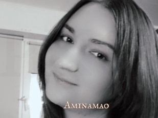 Aminamao