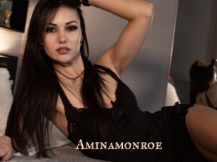 Aminamonroe