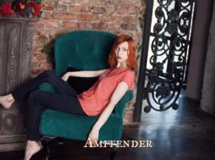 Amitender