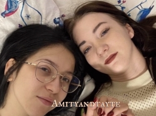 Amityandtayte