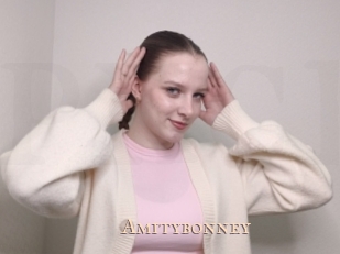 Amitybonney