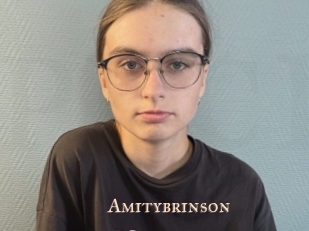 Amitybrinson