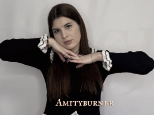 Amityburner