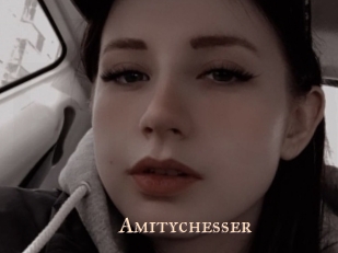 Amitychesser