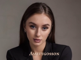 Amitygosson