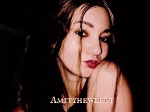 Amityhewlett